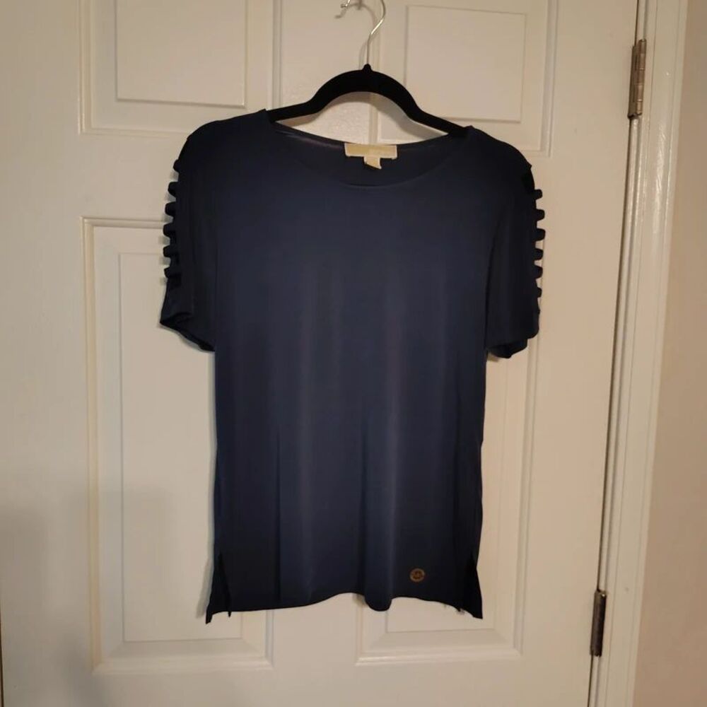 Michael Kors Shirt Size Small